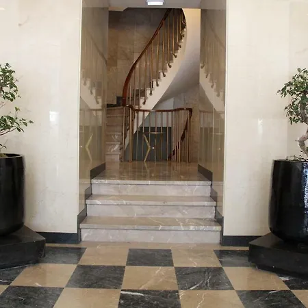 Ceuta Apartment *