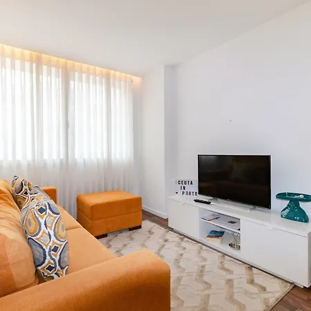 Apartment Ceuta