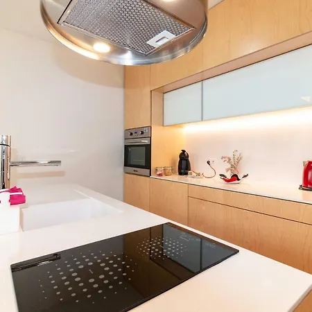 Ceuta Appartement