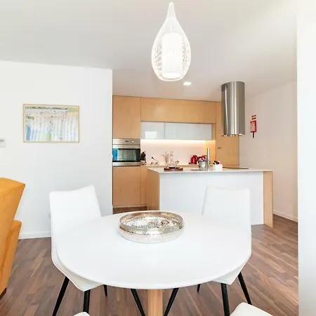 Ceuta Apartment *
