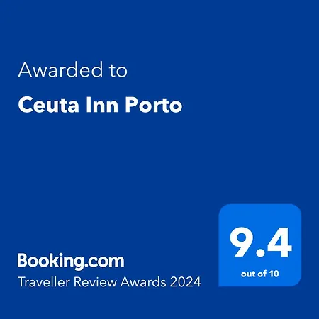Apartment Ceuta