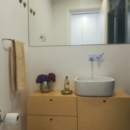 Ceuta Apartment Porto
