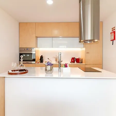 Apartment Ceuta *