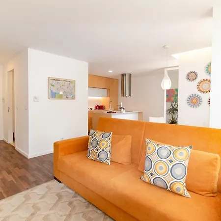 Ceuta Apartment
