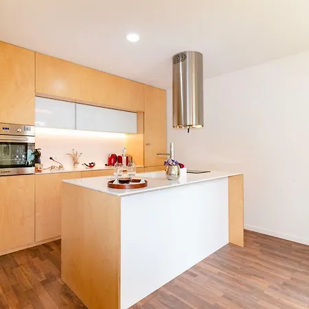 Apartment Ceuta