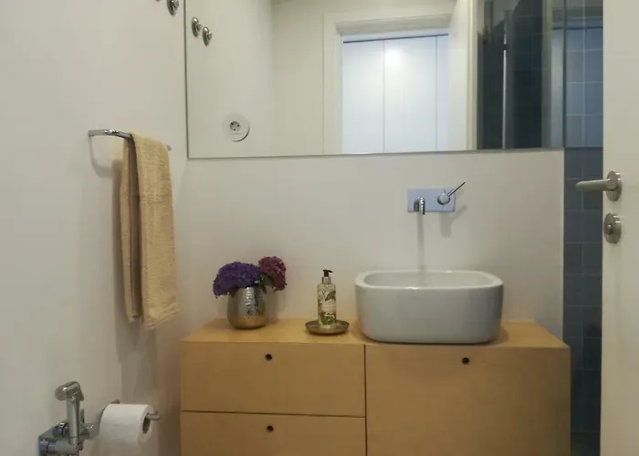 Ceuta Apartamento Porto