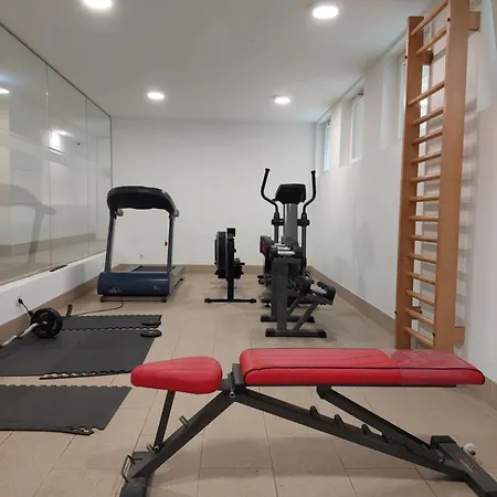 Ceuta Apartment Porto