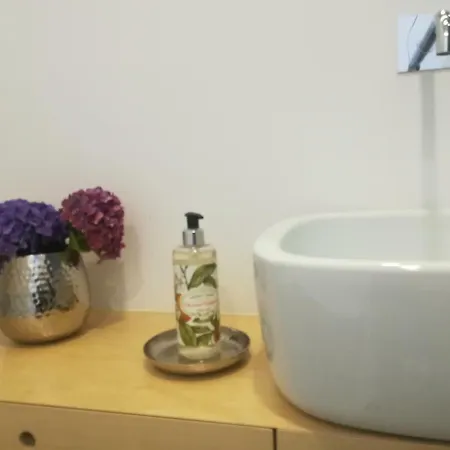 Ceuta Apartment Porto