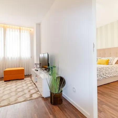 Apartment Ceuta Porto